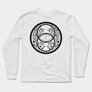 Avalon Long Sleeve T-Shirt